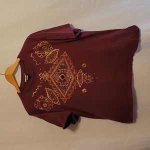 Sweet Blondie Vintage T-shirt